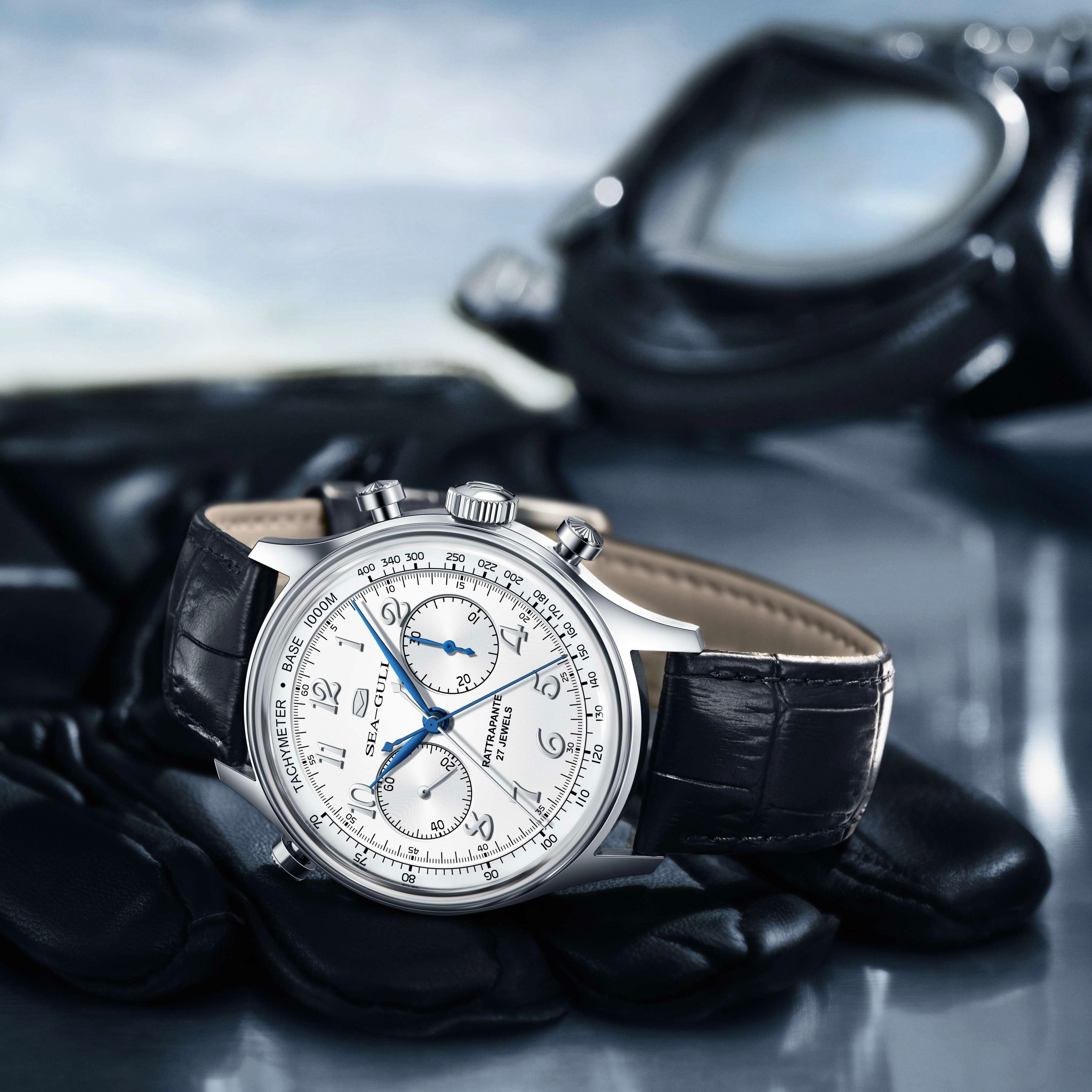 SEA-GULL – ONTIME UNION