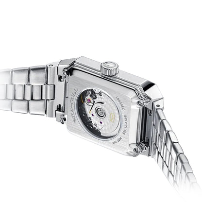 【Seagull Watch】826.12.6169L