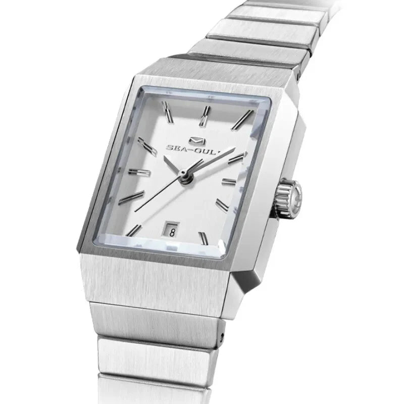 【Seagull Watch】826.12.6169L