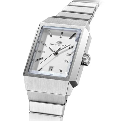 【Seagull Watch】826.12.6169L