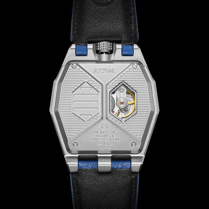 ATOWAK MANTA-X Tidal Blue