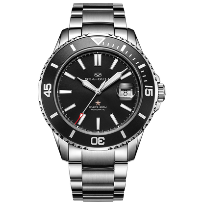 【Seagull Watch】Ocean Classic 816.22.1523
