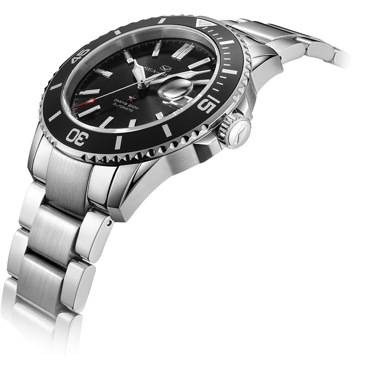 【Seagull Watch】Ocean Classic 816.22.1523