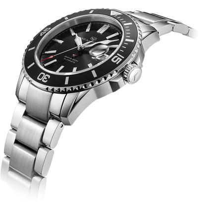 【Seagull Watch】Ocean Classic 816.22.1523