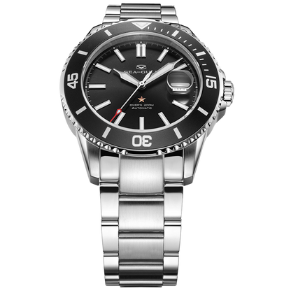 【Seagull Watch】Ocean Classic 816.22.1523