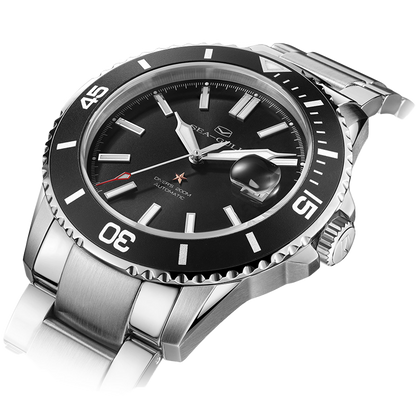 【Seagull Watch】Ocean Classic 816.22.1523