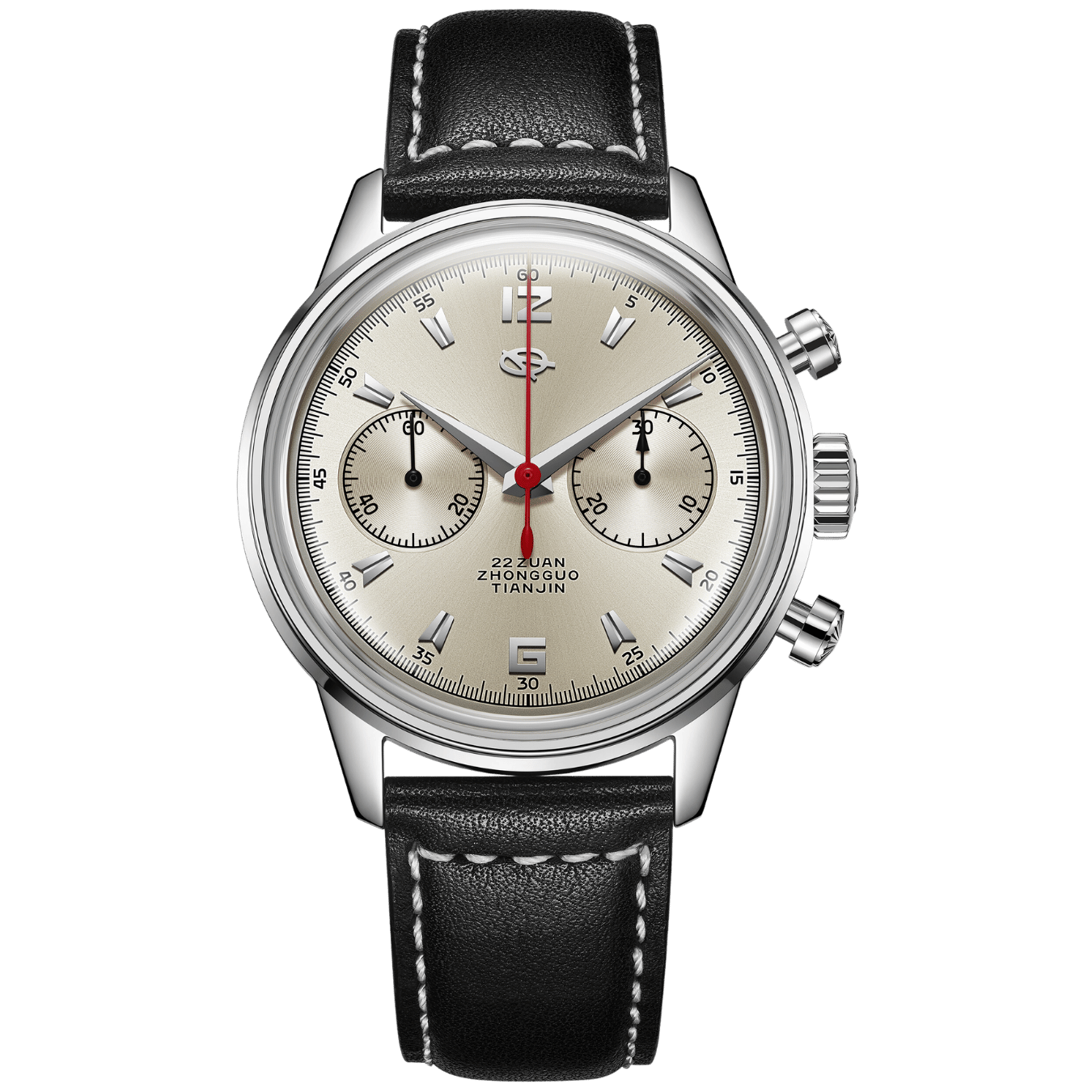 【Seagull Watch】1963 Skyward Edition
