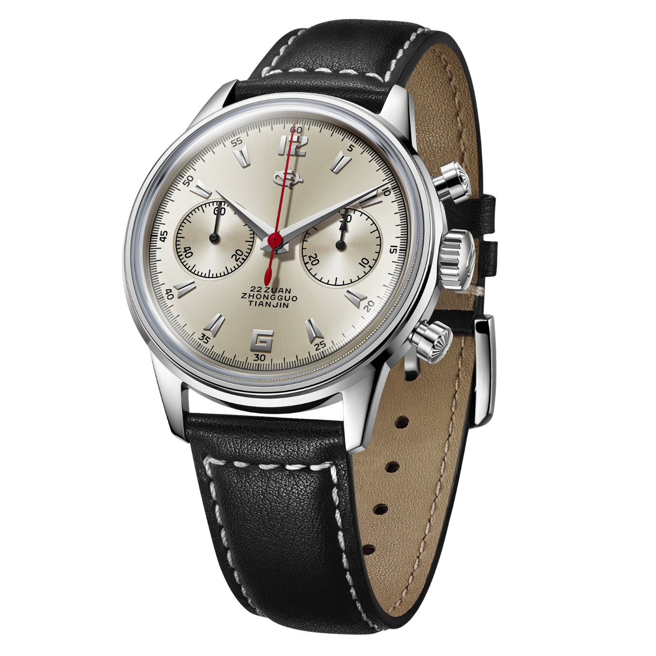 【Seagull Watch】1963 Skyward Edition