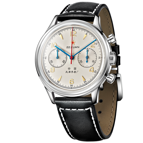 【Seagull Watch】1963 Era Edition