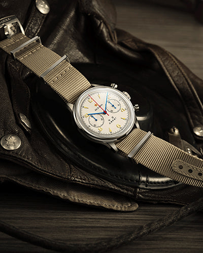 【Seagull Watch】1963 Era Edition