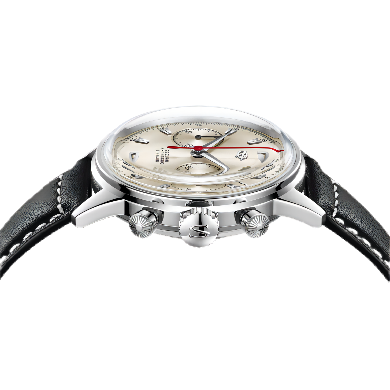 【Seagull Watch】1963 Skyward Edition