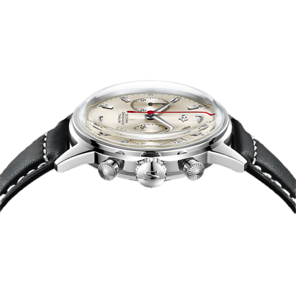 【Seagull Watch】1963 Skyward Edition