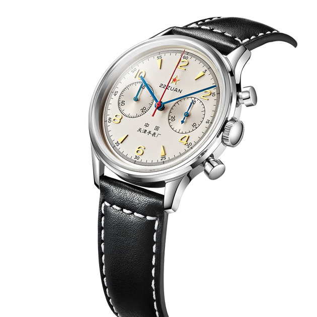 【Seagull Watch】1963 Era Edition