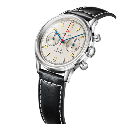 【Seagull Watch】1963 Era Edition