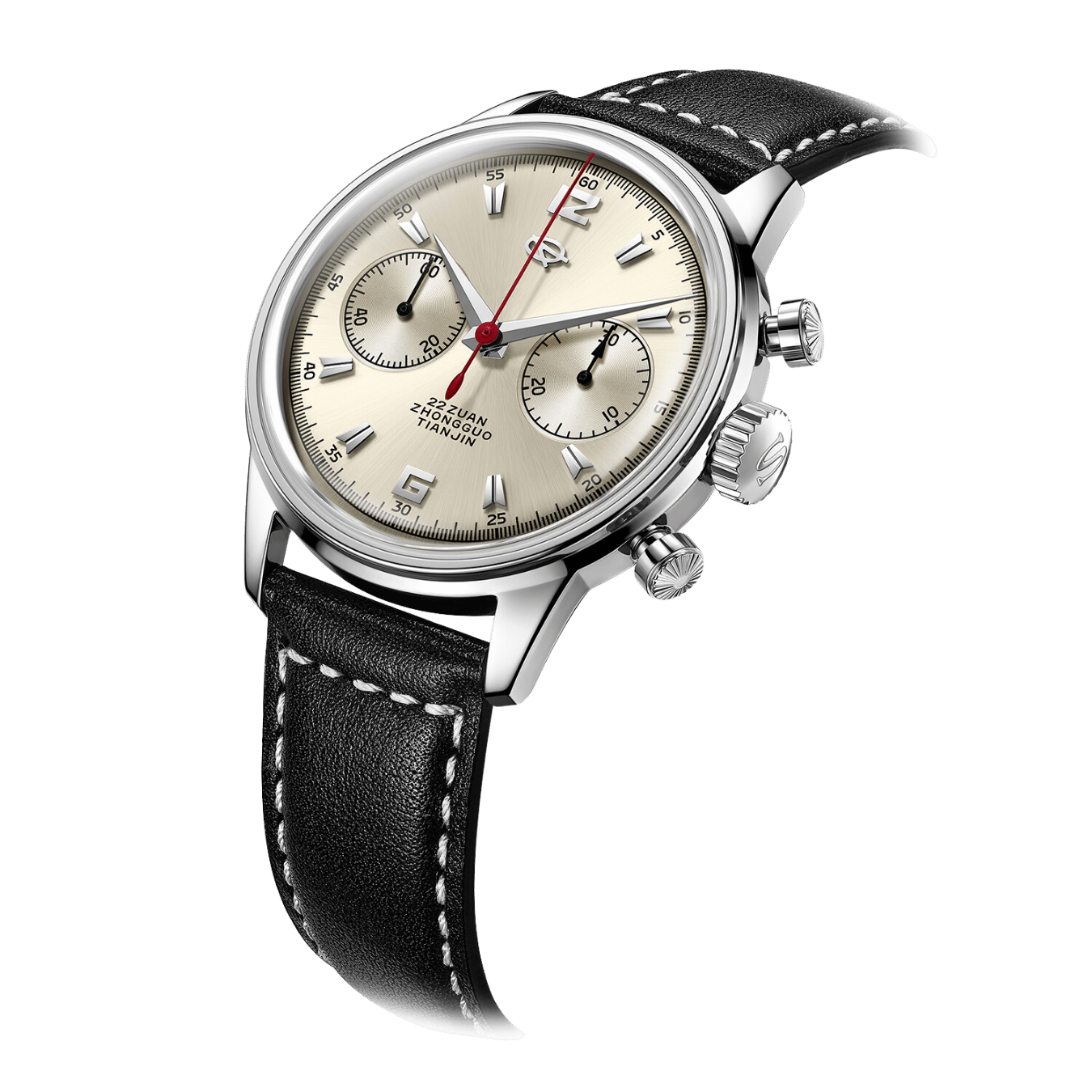 【Seagull Watch】1963 Skyward Edition