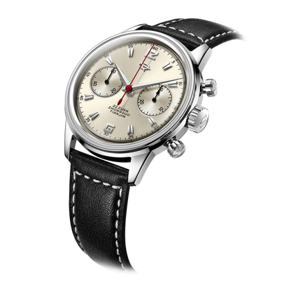 【Seagull Watch】1963 Skyward Edition