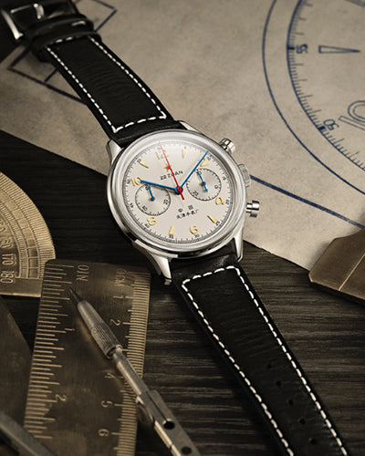 【Seagull Watch】1963 Era Edition