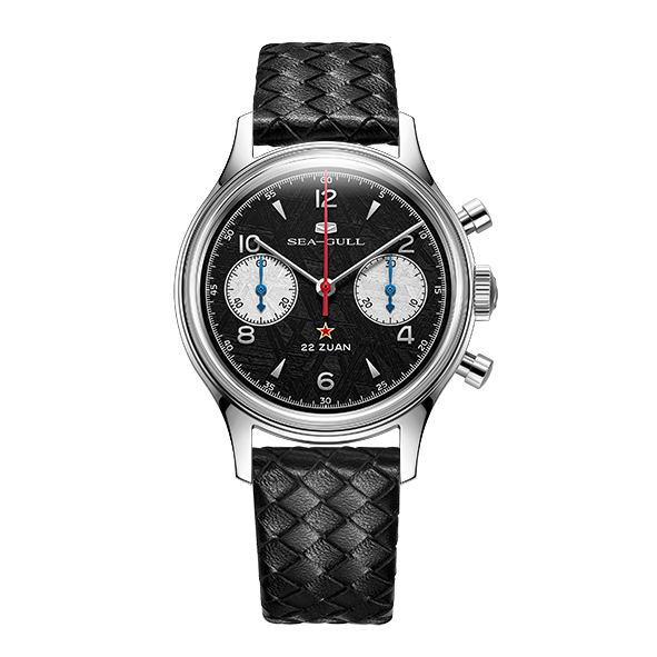 【Seagull Watch】1963 Meteorite Edition