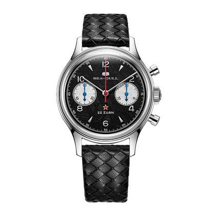 【Seagull Watch】1963 Meteorite Edition