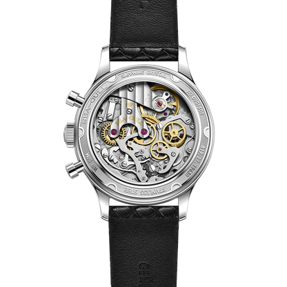 【Seagull Watch】1963 Meteorite Edition