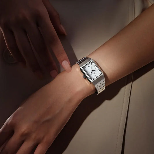 【Seagull Watch】826.12.6169L