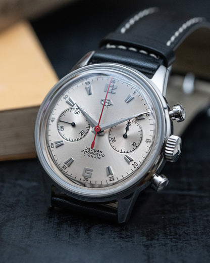 【Seagull Watch】1963 Skyward Edition