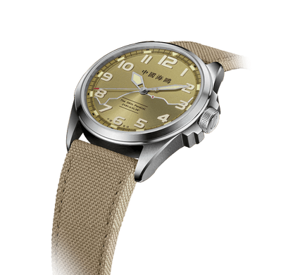 【Seagull Watch】Army 1 《Battle of Chosin Reservoir》Movie collaboration Edition
