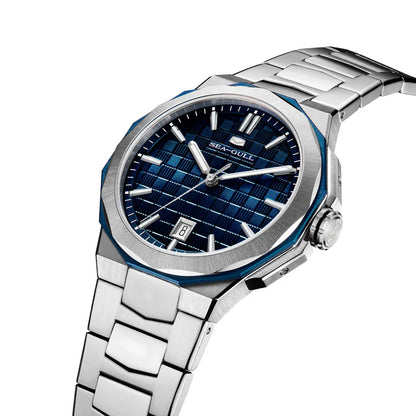 【Seagull Watch】Chaoyi - Blue