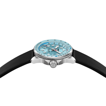 【Seagull Watch】Celestial Horizon · Azure Cloud (China Southern Airlines Co-edition)
