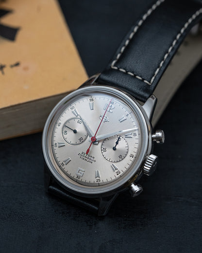 【Seagull Watch】1963 Skyward Edition