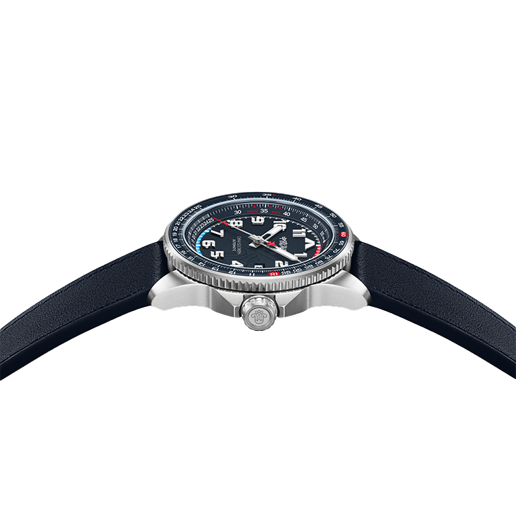 【Seagull Watch】Celestial Horizon · Mountain Gaze (China Southern Airlines Co-edition)