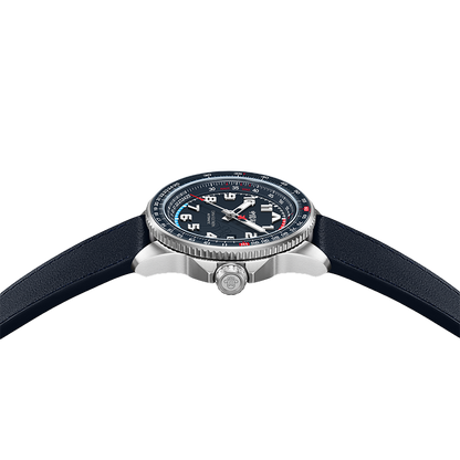 【Seagull Watch】Celestial Horizon · Mountain Gaze (China Southern Airlines Co-edition)