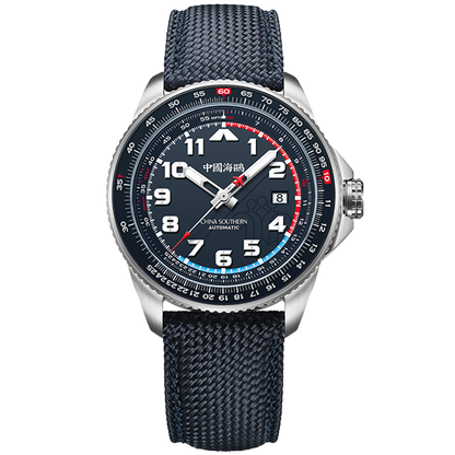【Seagull Watch】Celestial Horizon · Mountain Gaze (China Southern Airlines Co-edition)