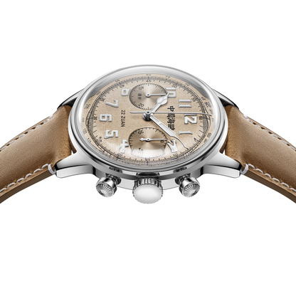 【Seagull Watch】Chase the Wind -- Sandstorm