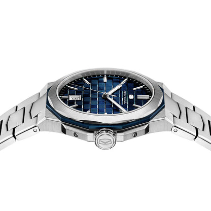 【Seagull Watch】Chaoyi - Blue