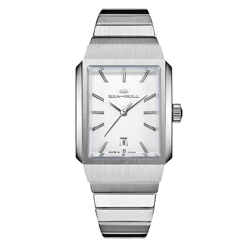 【Seagull Watch】826.12.6169L
