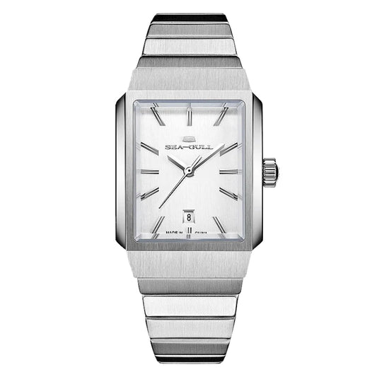 【Seagull Watch】826.12.6169L