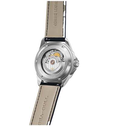 【Seagull Watch】Celestial Horizon · Mountain Gaze (China Southern Airlines Co-edition)