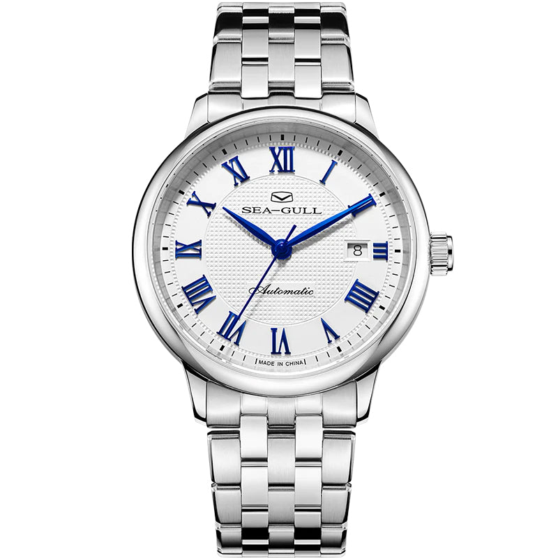 【Seagull Watch】816.14.1071