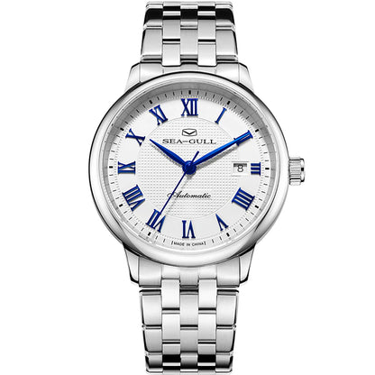 【Seagull Watch】816.14.1071
