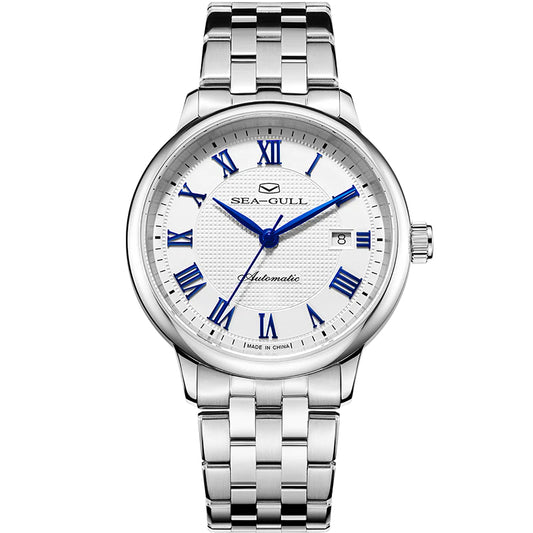 【Seagull Watch】816.14.1071