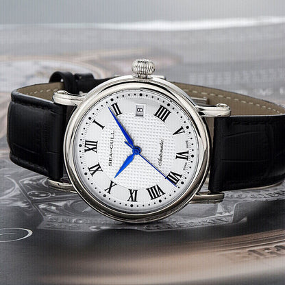 【Seagull Watch】Seagull Couple Watch 819.368L