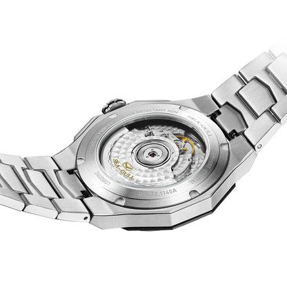 【Seagull Watch】Chaoyi  - Black