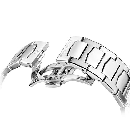 【Seagull Watch】Chaoyi - White