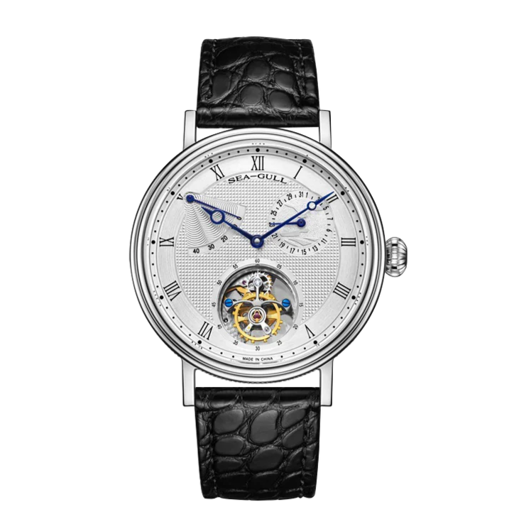 【Seagull Watch】818.11.6149