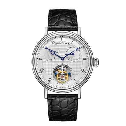 【Seagull Watch】818.11.6149