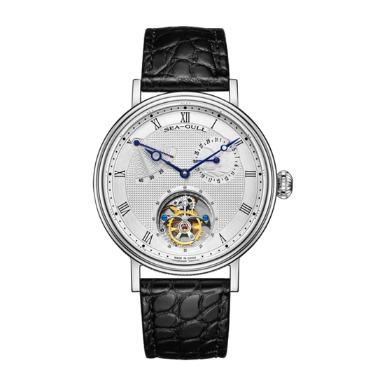 【Seagull Watch】818.11.6149