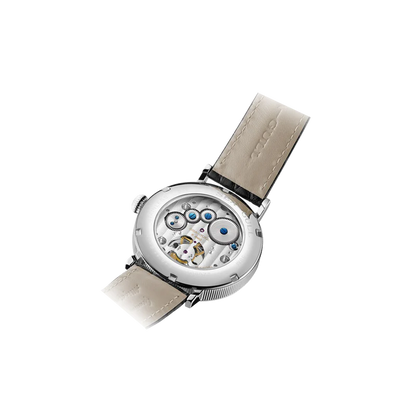 【Seagull Watch】818.11.6149