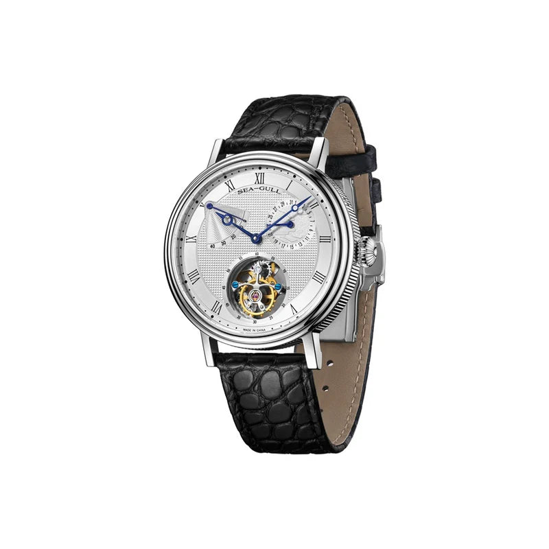 【Seagull Watch】818.11.6149