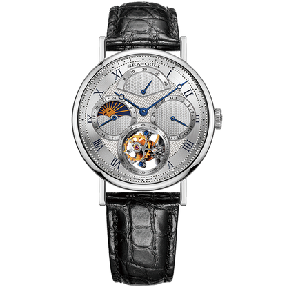 【Seagull Watch】Multi-functional Tourbillon 818.11.8822